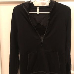 FP Movement Fitted Hoodie